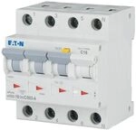 Eaton mRB6-16/3N/C/003-A FI/LS-Kombischalter 16A 30mA 3-polig+N...