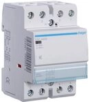 Hager &ndash; ESC440S &ndash; Leise Installationssch&uuml;tze, 40 A, 4 NO, 230 V, (B x H x...