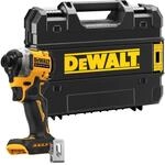 Dewalt 18V XR Akku-Schlagschrauber DCF850NT (&frac14; Zoll Innensechskant-Aufnahme mit