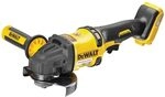 Dewalt DCG418N-XJ 54 V XR FLEXVOLT High Power 125 mm Winkelschleifer &ndash; blo&szlig;e