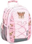 Belmil Kinderrucksack M&auml;dchen f&uuml;r 1-3 J&auml;hrige - Super Leichte 260