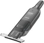 BLACK+DECKER Akku-Handstaubsauger Dustbuster Slim HLVC320B11 (12V, 2.0Ah,...