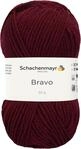 Schachenmayr Bravo 9801211-08369 serenity Handstrickgarn, H&auml;kelgarn