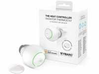 FIBARO HomeKit The Heat Controller Starter Pack / iOS Bluetooth Heizungsthermostat,