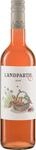 Riegel Eigenmarke LANDPARTY Ros&eacute; 6 x 0,75l