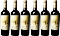 Juan Gil Monastrell spanischer Wein (6 x 0.75 l)