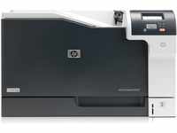 HP Color Laserjet Enterprise CP5225 (CE710A) A3 Farblaserdrucker (Drucken,...