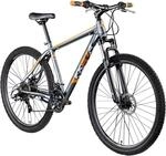 Z&Uuml;NDAPP FX27 Mountainbike 27,5 Zoll Fahrrad Mountain Bike Hardtail MTB Herren...