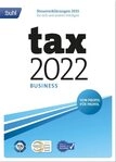 Tax 2022 Business (f&uuml;r Steuerjahr 2021|Standard Verpackung)