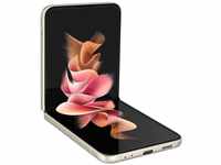 Samsung Galaxy Z Flip 3 All Carriers 5G 128GB cream Dual SIM