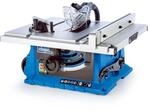 Scheppach Profi Tischkreiss&auml;ge HS105 ohne Untergestell | 2000W Leistung | S&auml;geblatt