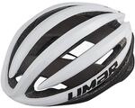 Limar Unisex &ndash; Erwachsene Air Pro Helme, wei&szlig;, One Size