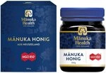Manuka Honig MGO 850+ (1 x 250g)