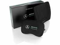 noblechairs Memory Foam Kissen-Set Mercedes-AMG Petronas Formula One Team Edition,