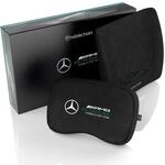 noblechairs Memory Foam Kissen-Set Mercedes-AMG Petronas Formula One Team...