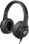 Genesis Gaming Headset Argon 600 kabelgebunden schwarz