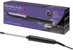 Remington Lockenstab kleine Locken [10mm] Mini Pro Digital (4-facher Schutz,