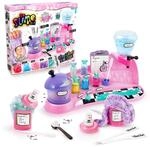Canal Toys - So Slime DIY - Slime Glam Studio - DIY Set zum Herstellen von