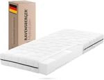 RAVENSBERGER Comfortmatratze Ravo-PUR - H&auml;rtegrad H2, mittel - 90 x 200 cm,...
