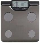 Tanita BC-601 Segment K&ouml;rperanalysewaage Champagne Gold | Personenwaage digital mit
