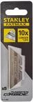 Stanley FatMax Carbide Trapezklingen Pro 0-11-800 (langlebige & h&auml;rter durch