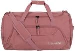 travelite Reisetasche gro&szlig;, Kick Off, leichte Reisetasche f&uuml;r Urlaub und Sport,