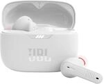 JBL Tune 230 NC TWS &ndash; Wasserfeste, True-Wireless In-Ear-Kopfh&ouml;rer mit