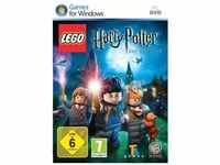 Lego Harry Potter - Die Jahre 1 - 4 - [PC]