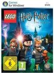 Lego Harry Potter - Die Jahre 1 - 4 - [PC]