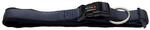 Wolters | Halsband Professional Comfort graphit/schwarz | Halsumfang 20 - 24 x B 1,5