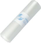 M&uuml;lls&auml;cke DEISS PREMIUM transparent, Typ 60, 70 L, 70 Liter - Typ 60, 19702