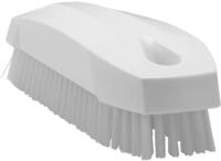 Vikan Nagelb&uuml;rste, Polyester, 6440, wei&szlig;, 1