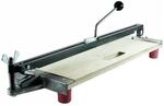 HUFA-SCHNEIDHEXE DIAGONAL Typ-630 c-AL, 630 mm