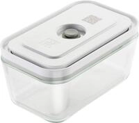 ZWILLING Vakuumierungsbox, M, Glas, rechteckig Mehrfarbig