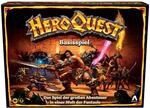 Avalon Hill HeroQuest Basisspiel, Dungeon Crawler Fantasie-Abenteuerspiel mit