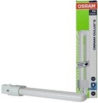 Dulux S 9 Watt 865 2P G23 - Osram