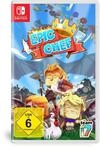 Sold Out Sales and Marketing Epic Chef - [Nintendo Switch]