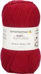 Schachenmayr Baby Smiles Bravo Baby 185 9801212-01032 girly pink Handstrickgarn,