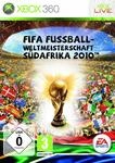 FIFA Fussball Weltmeisterschaft 2010 S&uuml;dafrika