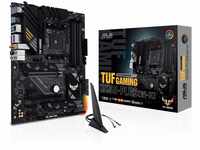 ASUS TUF Gaming B550-PLUS WiFi II Mainboard Sockel Ryzen AM4 (AMD B550, ATX,...