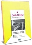 Formesse &ndash; Bella Donna Jersey. Edles Jersey-Spannbettlaken 200x220-200x240 cm...