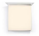 Formesse Spannbett Bella Donna Jersey 90x190-100 Puder
