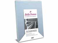 Formesse Spannbettlaken Bella Donna Jersey für Matratzen & Wasserbett 90-190 x