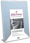 Formesse Spannbettlaken Bella Donna Jersey f&uuml;r Matratzen & Wasserbett 90-190 x