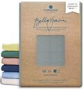 Formesse &ndash; Bella Gracia Jersey Spannbettlaken 90x190-100x220cm - bis 25cm H&ouml;he -