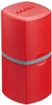 LAMY 1231571 3-/4plus Z 84 Spitzer 595 - Spitzdose aus hochwertigem Kunststoff in der