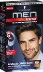 Schwarzkopf Men Perfect Anti-Grau T&ouml;nungs-Gel, 60 Natur Mittelbraun