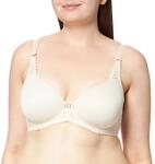 Triumph Damen BH Aura Spotlight WHP, mit B&uuml;gel, Gepolstert, Verstellbare Tr&auml;ger,