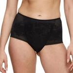 Triumph Damen Wild Rose Sensation Maxi Underwear, SCHWARZ, 46