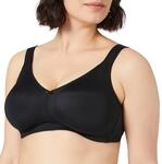 Susa Minimizer BH Damen ohne B&uuml;gel Milano, Damen-BHS mit Minimizer Schnittform,